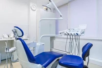 Центр современной стоматологии и ортодонтии на Краснобогатырской улице