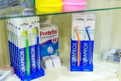 Центр современной стоматологии и ортодонтии на Краснобогатырской улице