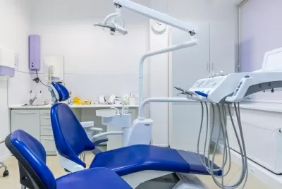 Центр современной стоматологии и ортодонтии на Краснобогатырской улице