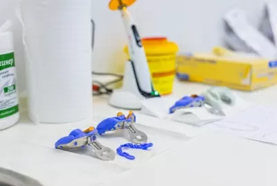 Центр современной стоматологии и ортодонтии на Краснобогатырской улице