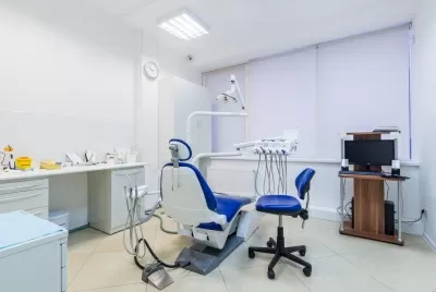 Центр современной стоматологии и ортодонтии на Краснобогатырской улице