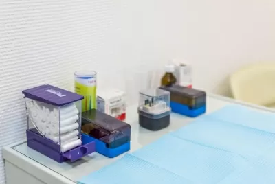 Центр современной стоматологии и ортодонтии на Краснобогатырской улице