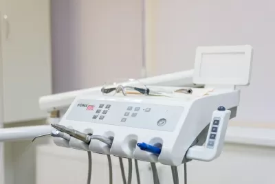 Центр современной стоматологии и ортодонтии на Краснобогатырской улице