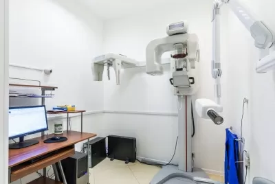 Центр современной стоматологии и ортодонтии на Краснобогатырской улице