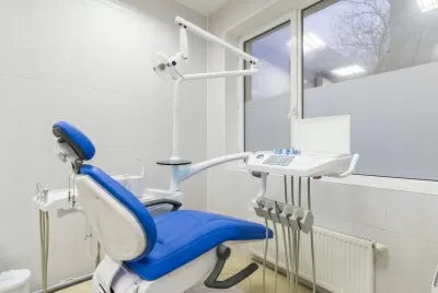 Центр современной стоматологии и ортодонтии на Краснобогатырской улице