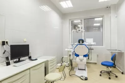 Центр современной стоматологии и ортодонтии на Краснобогатырской улице