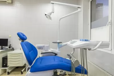 Центр современной стоматологии и ортодонтии на Краснобогатырской улице