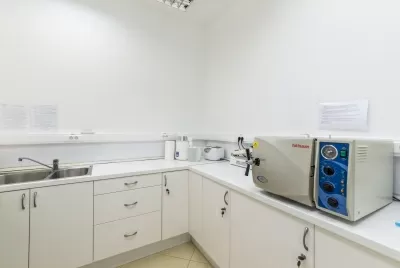 Центр современной стоматологии и ортодонтии на Краснобогатырской улице