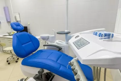 Центр современной стоматологии и ортодонтии на Краснобогатырской улице