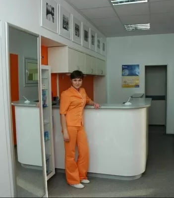 Дентал Фокс