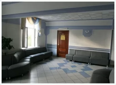 Лечебно-реабилитационный клинический центр Минобороны России Поликлиника