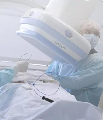 Федеральный научно-клинический центр ФМБА России