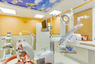 Стоматология Деликатная