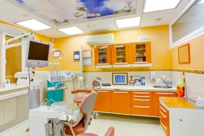 Стоматология Деликатная