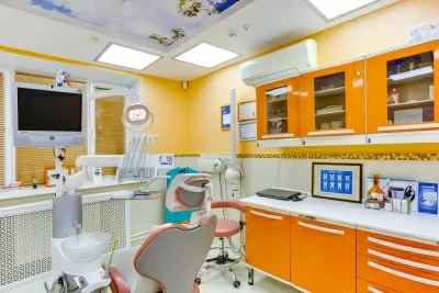 Стоматология Деликатная