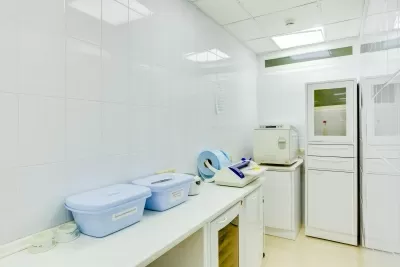 Стоматология Деликатная