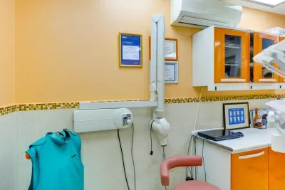 Стоматология Деликатная