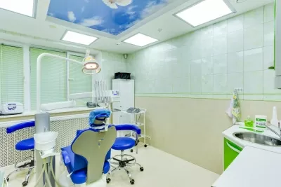 Стоматология Деликатная