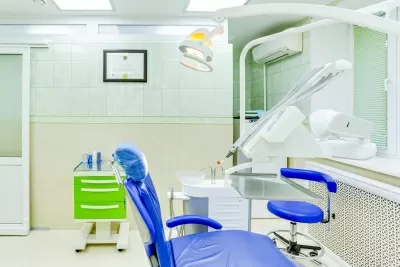 Стоматология Деликатная