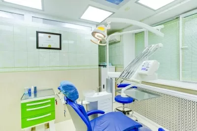 Стоматология Деликатная