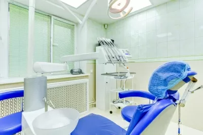 Стоматология Деликатная