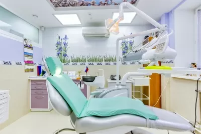 Стоматология Деликатная