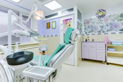 Стоматология Деликатная
