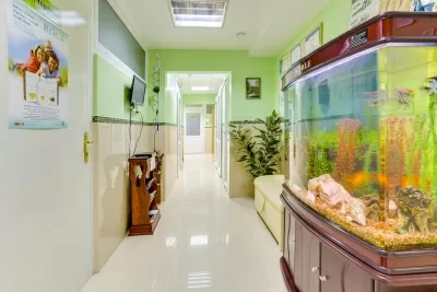 Стоматология Деликатная