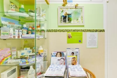 Стоматология Деликатная