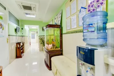 Стоматология Деликатная