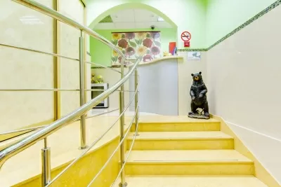 Стоматология Деликатная