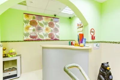 Стоматология Деликатная