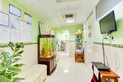 Стоматология Деликатная