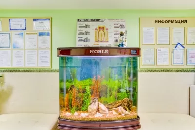 Стоматология Деликатная