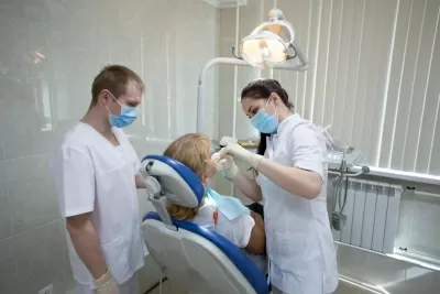 Зубная Правда