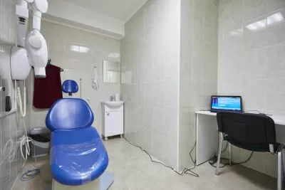 Зубная Правда