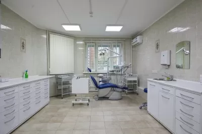 Зубная Правда