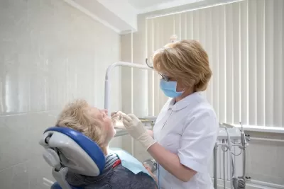 Зубная Правда