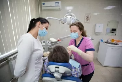 Зубная Правда