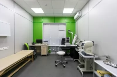 Центр Здоровья