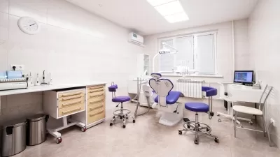 Ника Денталь