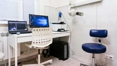 Ника Денталь