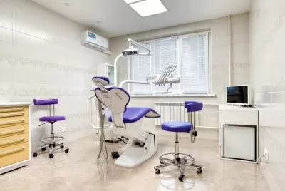 Ника Денталь