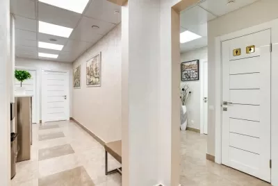 Ника Денталь