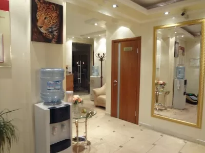 Стоматология ГАГ