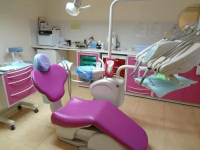 Стоматология ГАГ