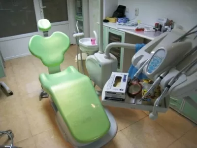 Стоматология ГАГ