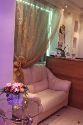 Стоматология ГАГ