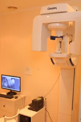 Стоматология ГАГ