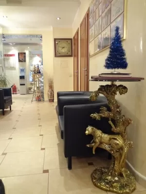 Стоматология ГАГ